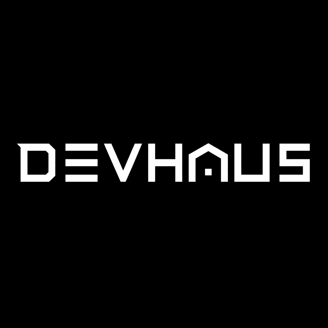 Dev Haus logo